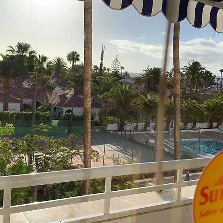 Apartment Teneguia-yumbo I