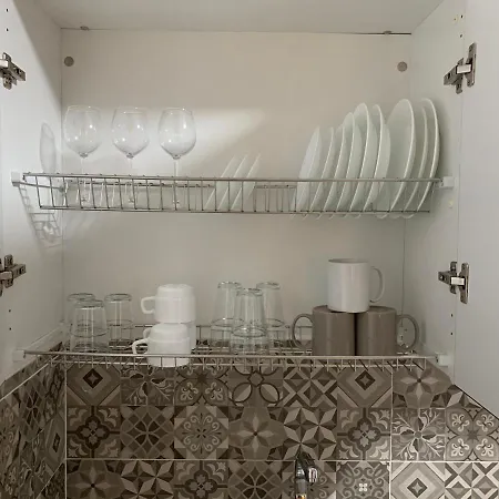 Apartment Teneguia-yumbo I Playa del Ingles (Gran Canaria)