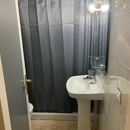 Apartment Teneguia-yumbo I *