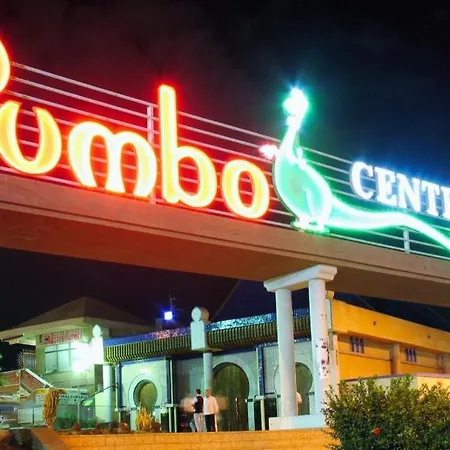 Teneguia-yumbo I Apartment