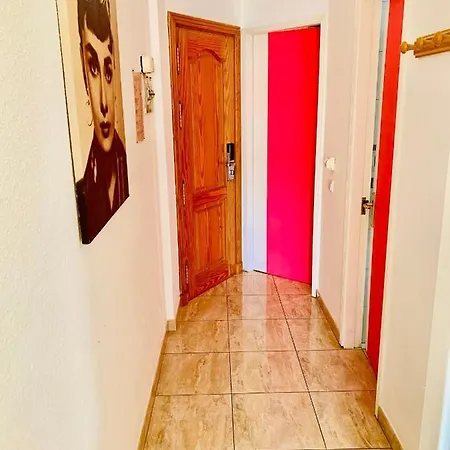 Teneguia-yumbo I Apartment