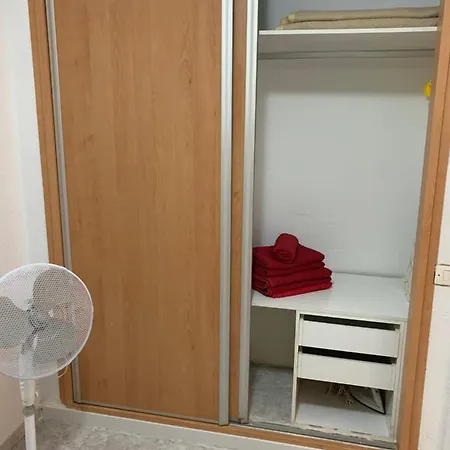 Apartment Teneguia-yumbo I Playa del Ingles (Gran Canaria)