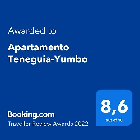 Teneguia-yumbo I Playa del Ingles (Gran Canaria)