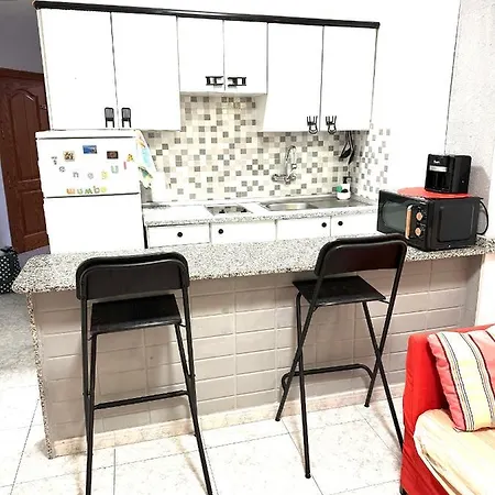 Teneguia-yumbo I Apartment