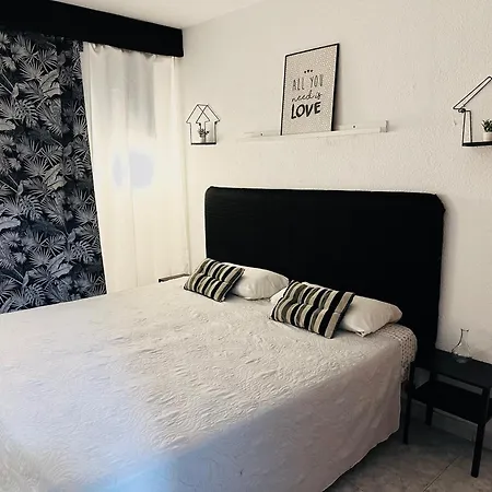 Apartment Teneguia-yumbo I *