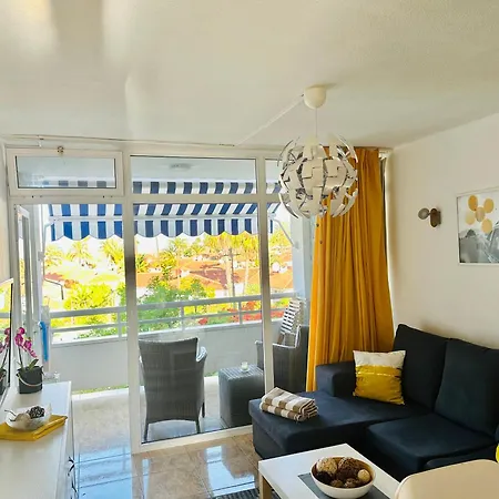 Teneguia-yumbo I Apartment