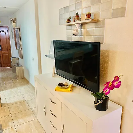 Teneguia-yumbo I Apartment