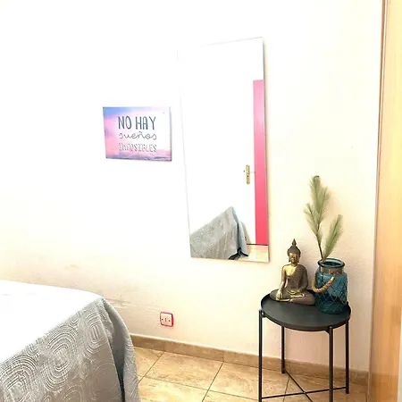 Teneguia-yumbo I Apartment *
