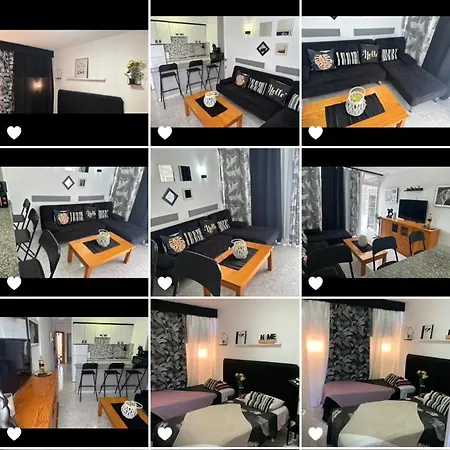 Apartment Teneguia-yumbo I *