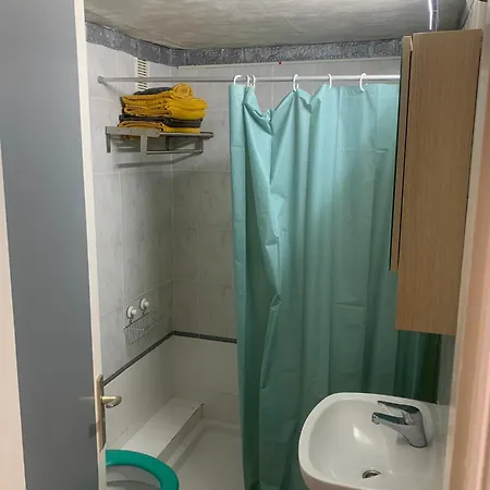 Apartment Teneguia-yumbo I