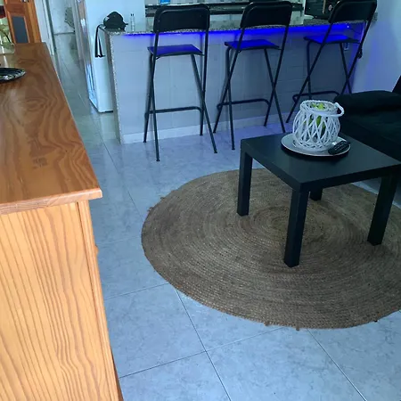 Apartment Teneguia-yumbo I Playa del Ingles (Gran Canaria)