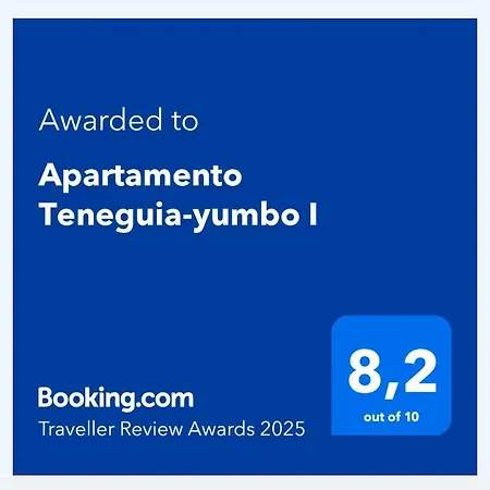 Teneguia-yumbo I * Playa del Ingles (Gran Canaria)