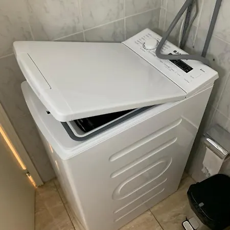 Teneguia-yumbo I Apartment Playa del Inglés