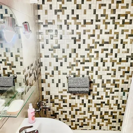 Teneguia-yumbo I Appartement *