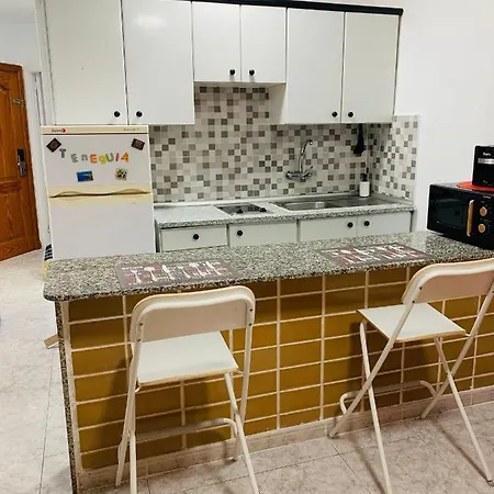 Appartamento Teneguia-yumbo