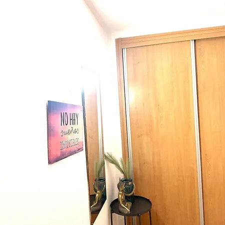 Apartment Teneguia-yumbo I