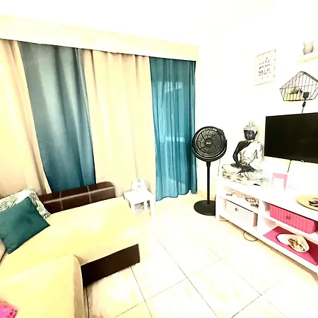 Teneguia-yumbo Appartamento