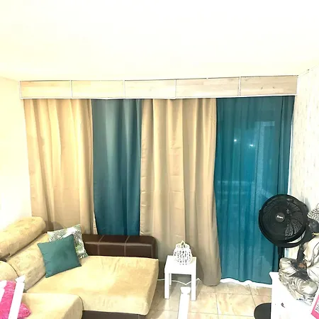 Teneguia-yumbo I Apartment *