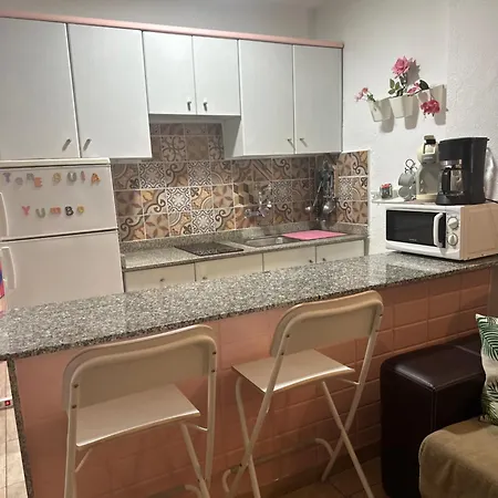 Appartamento Teneguia-yumbo *