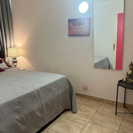 Teneguia-yumbo Appartamento