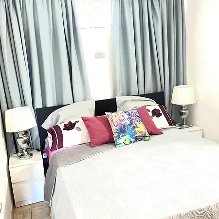 Appartamento Teneguia-yumbo Playa del Inglés